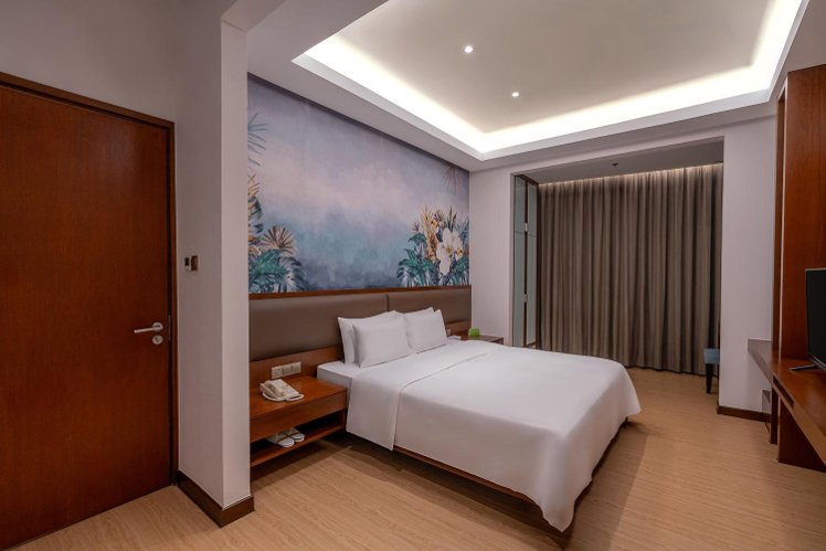 St. Giles Gardens Hotel Kuala Lumpur