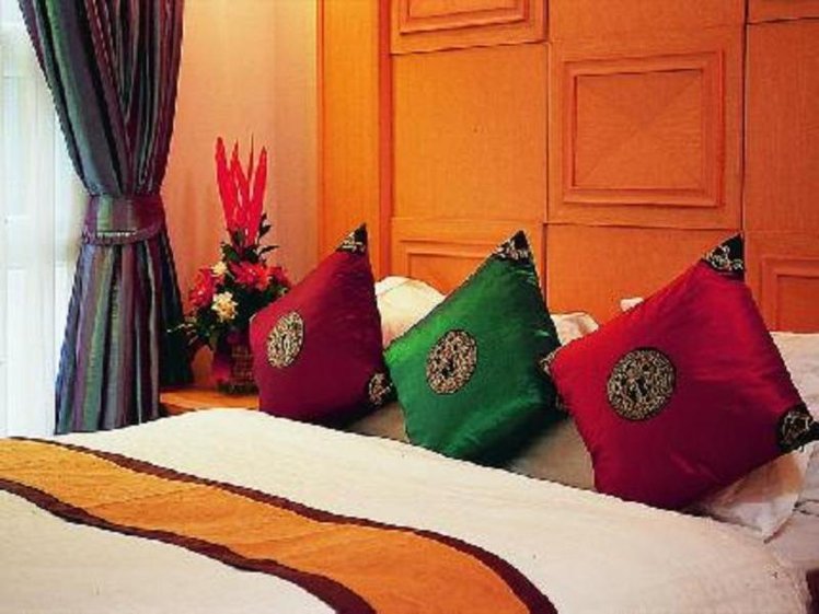Smart Suites Bangkok