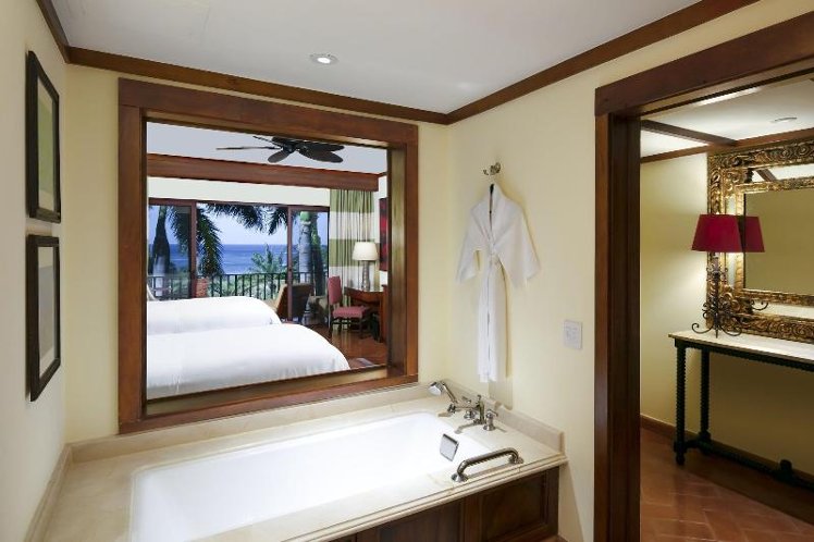 DOUBLE DELUXE Room