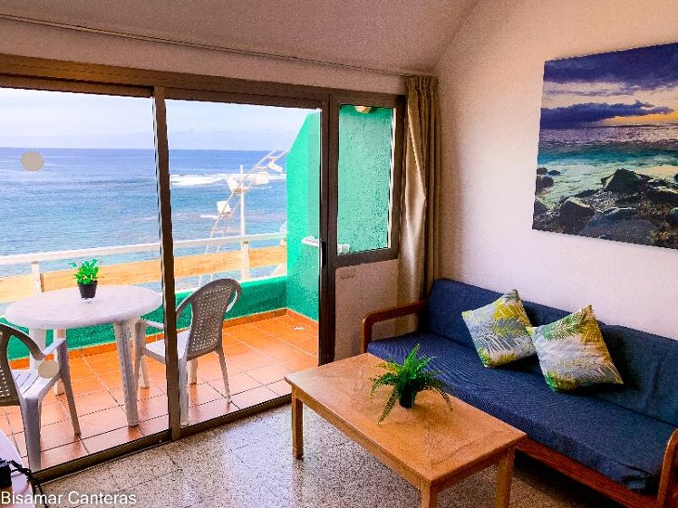 STUDIO SEA VIEW Room