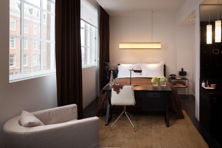 SUITE STANDARD Room