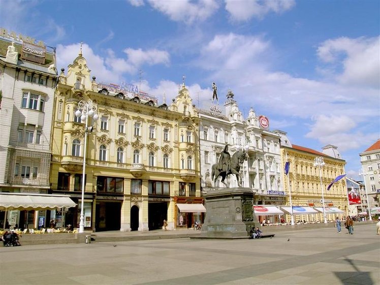 General view