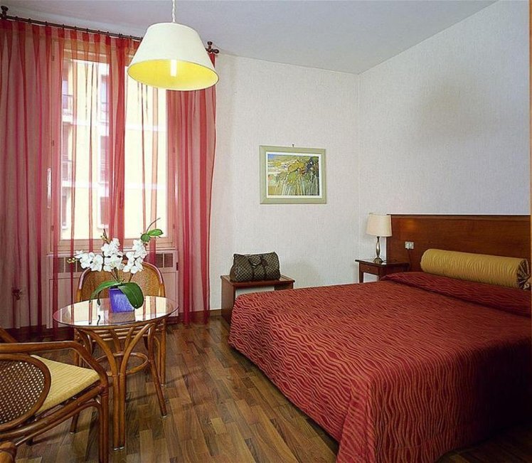 General view