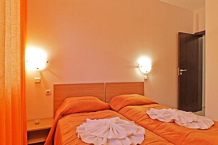 APARTMENT TWO BEDROOMS Room