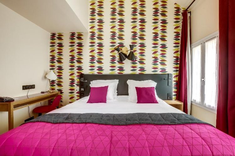 SUITE DUPLEX Room