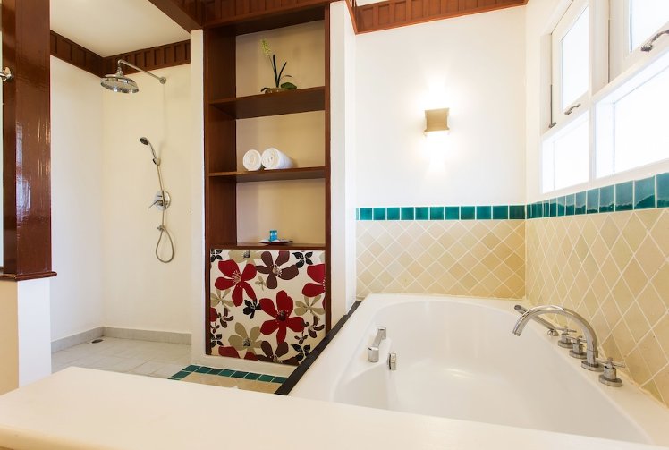 Samui Buri Beach Resort