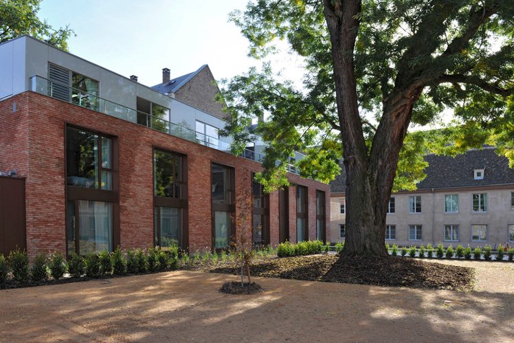 Les Haras