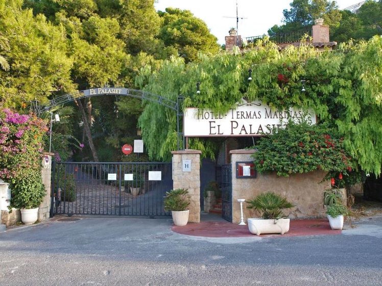 General view