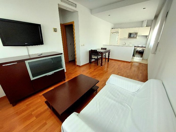 APARTMENT CAPACITY 2 ONE BEDROOM Room
