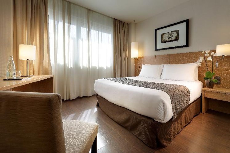 TWIN STANDARD Room