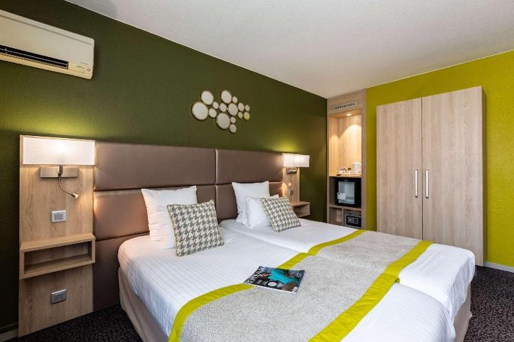 TWIN STANDARD Room