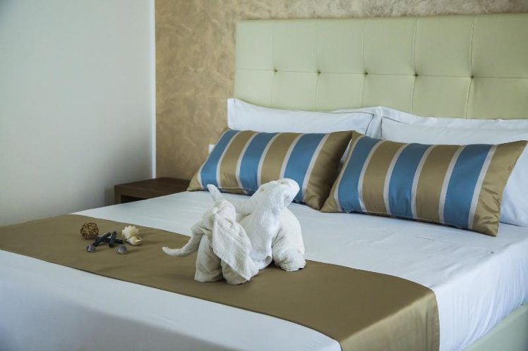 Hotel Soffio D'Estate