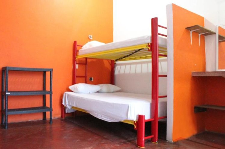 DOUBLE STANDARD Room
