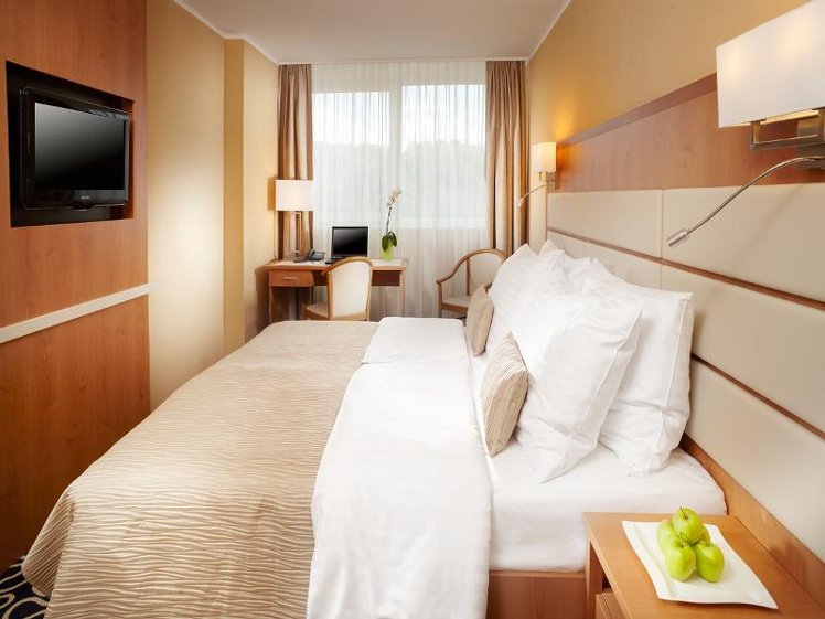 Orea Hotel Pyramida