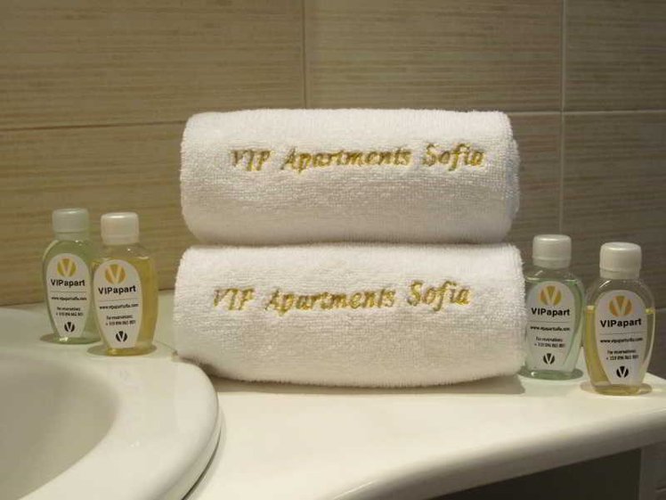 Vip Apartments   Sofia