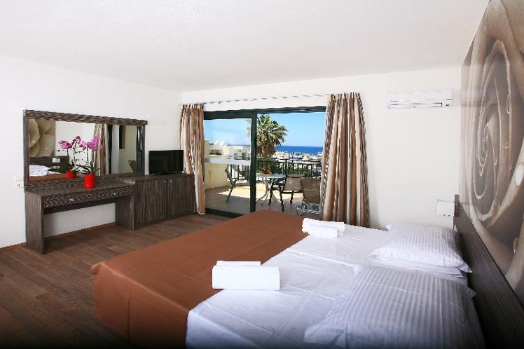 JUNIOR SUITE EXECUTIVE Room