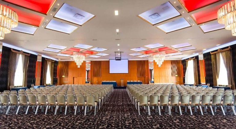 Conferences
