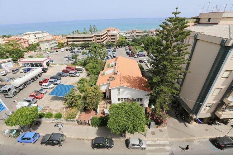 General view