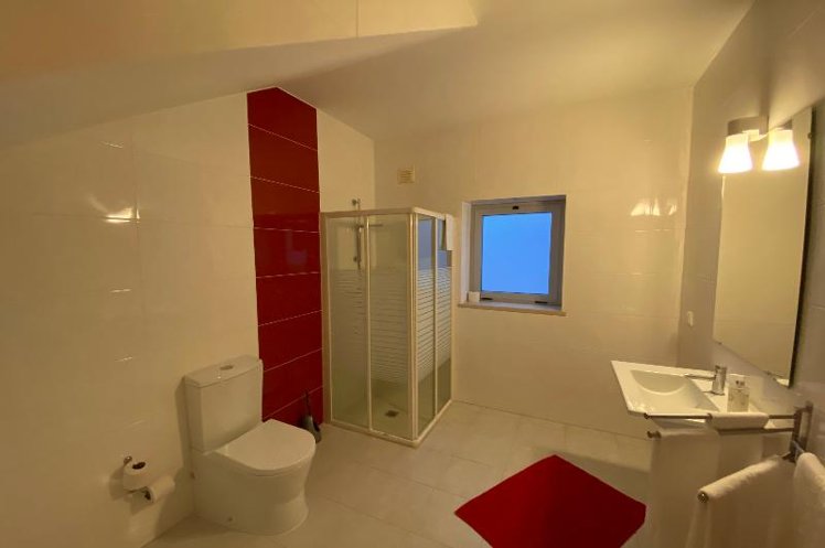 VILLA TWO BEDROOMS Room