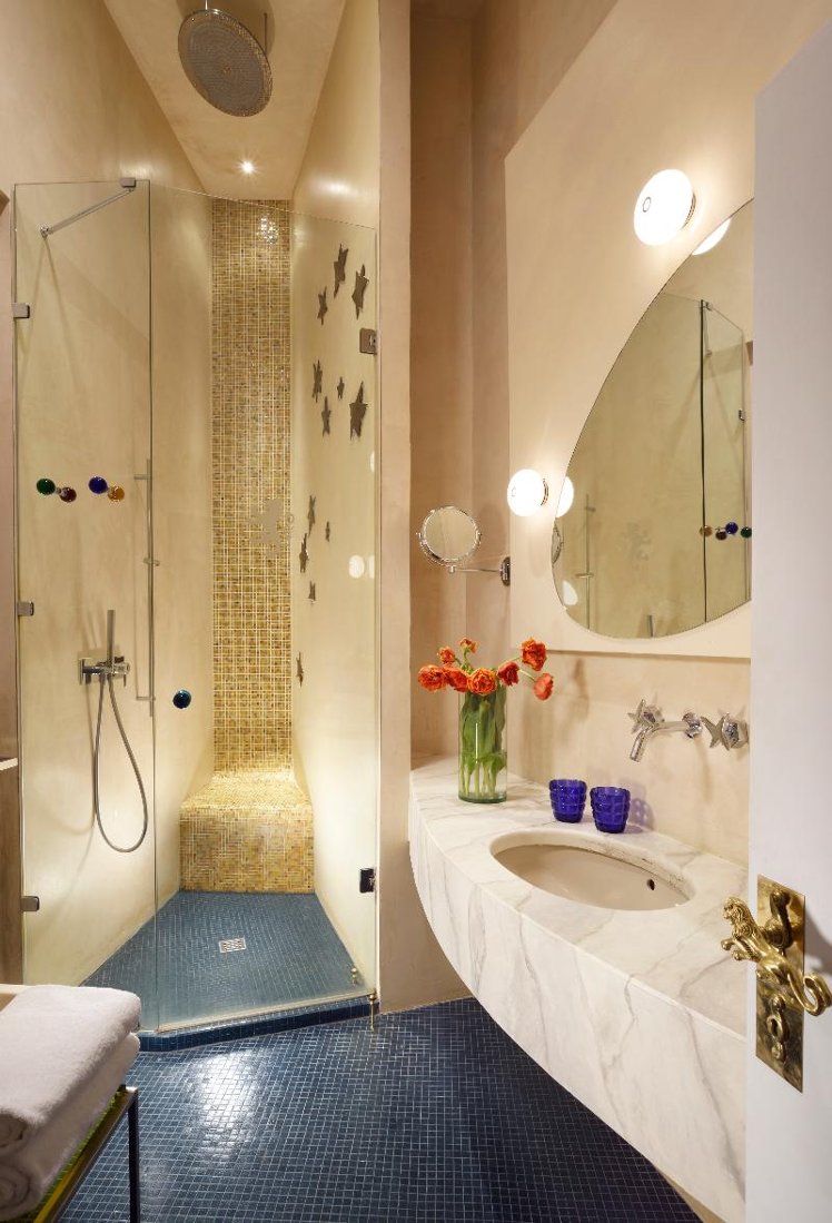 SUITE CLASSIC Room