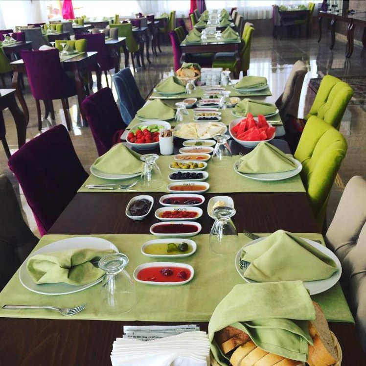 Rakasta Boutique Hotel