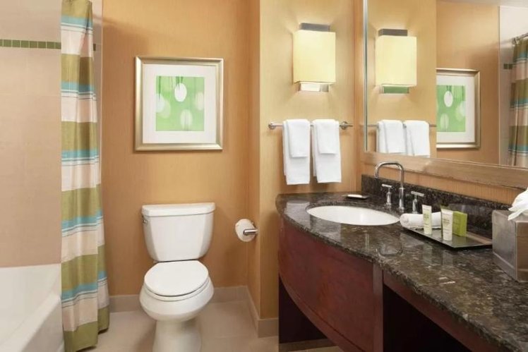 DOUBLE GUEST ROOM Room