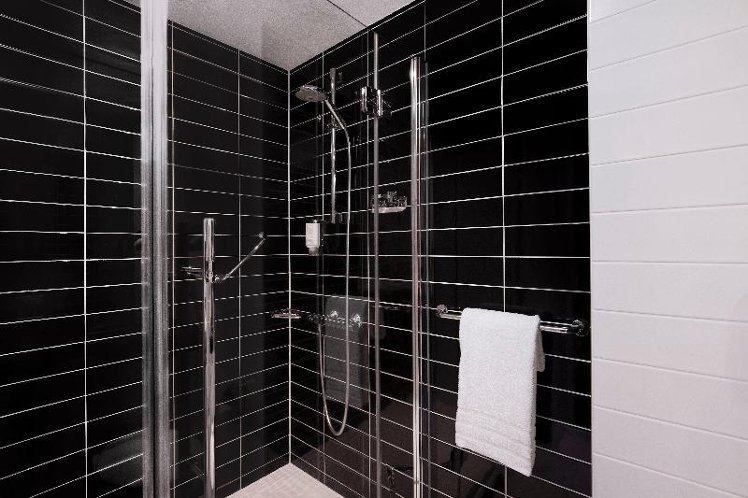 DOUBLE WITH VIEWS Room