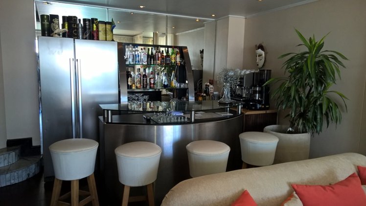 Seacastle Botique hotel