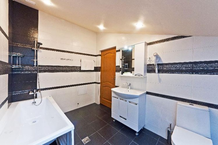 JUNIOR SUITE STANDARD Room