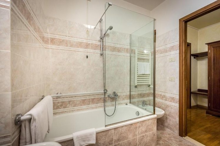 SUITE RIVER VIEW Room