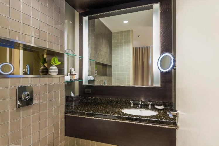 DOUBLE DELUXE Room