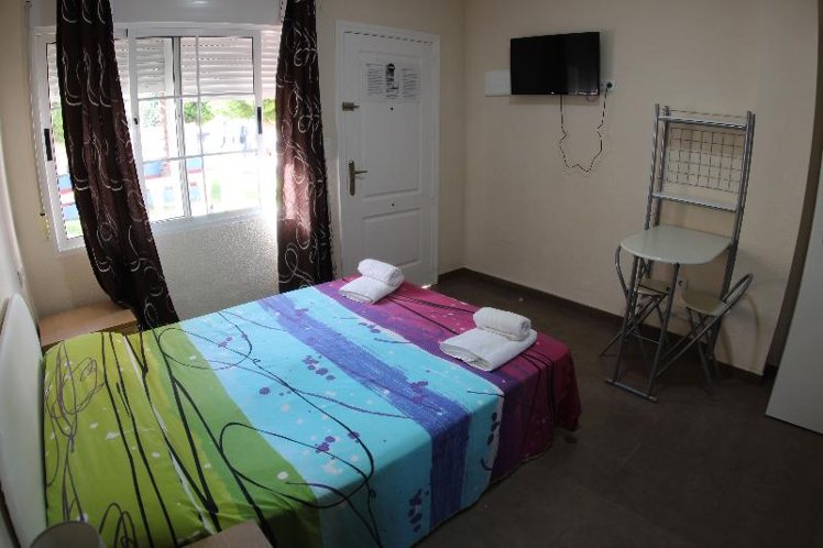 STUDIO CAPACITY 2 Room