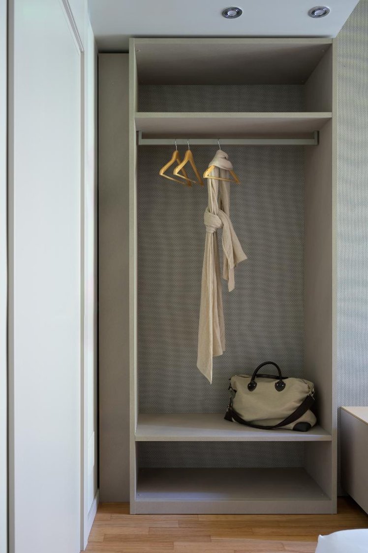 Double or Twin CLASSIC Room