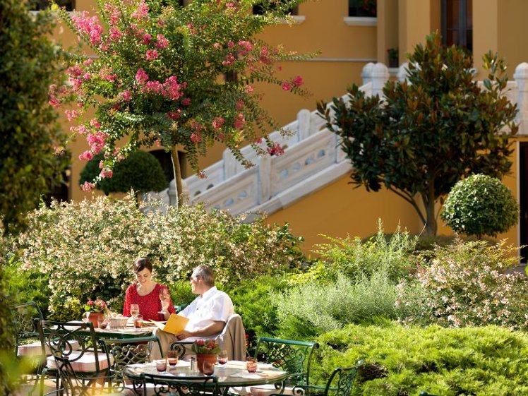 Four Seasons Hotel Istanbul At Sultanahmet