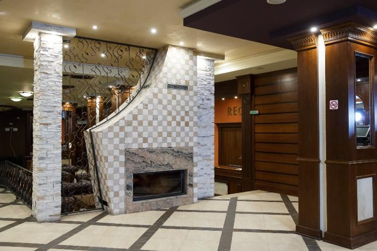 Panorama Apartments Bansko