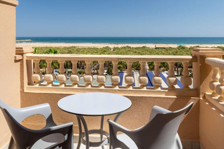 FAMILY ROOM SEA VIEW Room