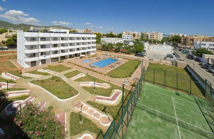 Apartamentos Bon Sol Prestige