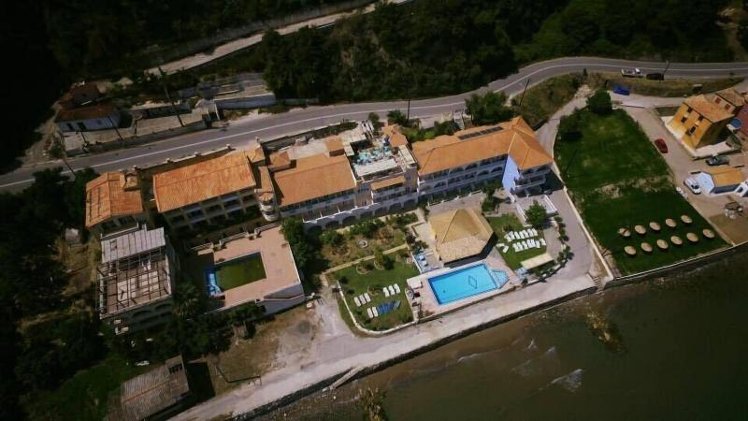 General view