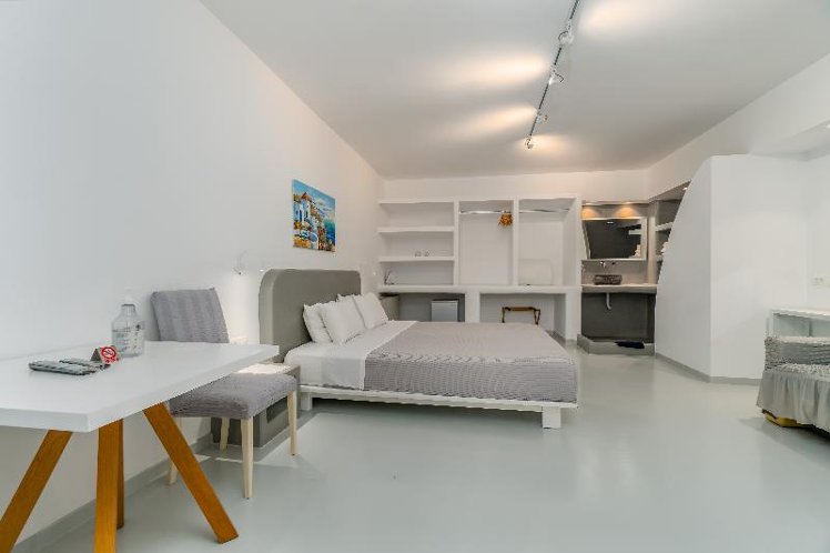SUITE STANDARD Room