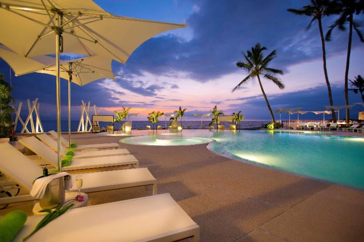 Krystal Grand Puerto Vallarta All Inclusive