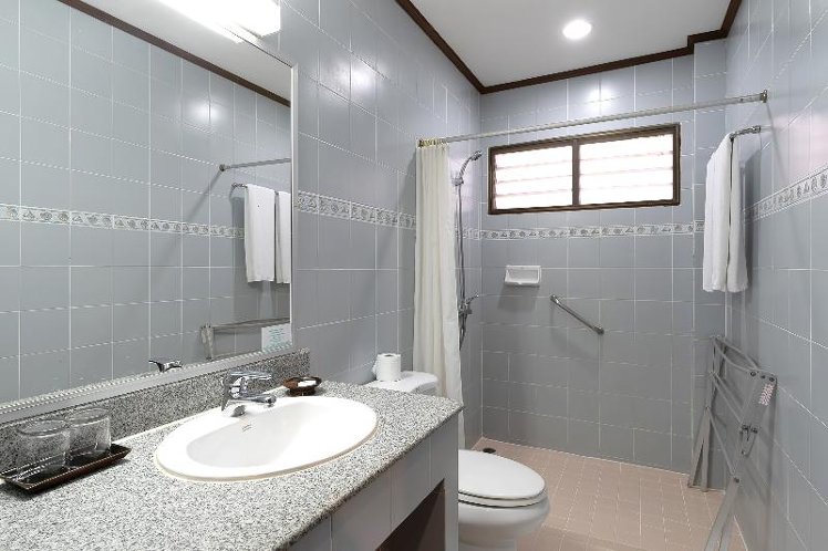 CHALET STANDARD Room
