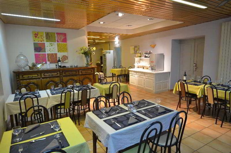 Hotel Restaurant La Regence
