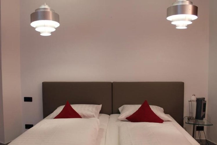 Kastens Hotel