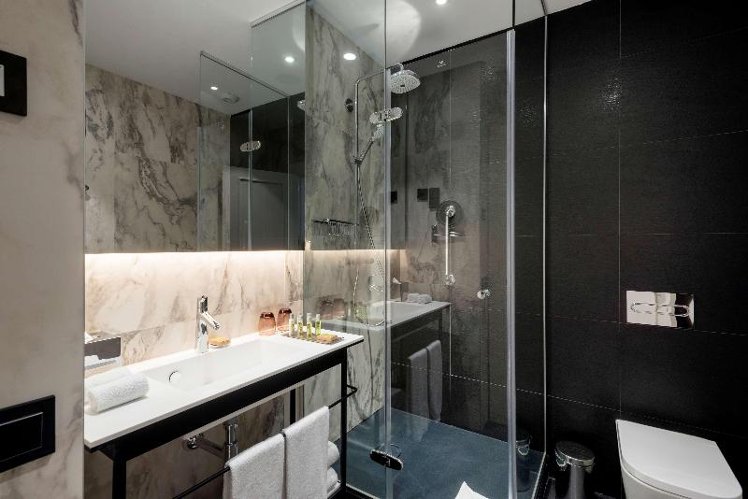 DOUBLE GUEST ROOM Room