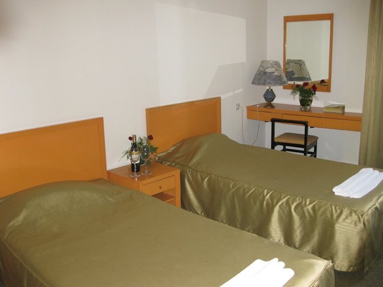 Continental Hotel Skopje