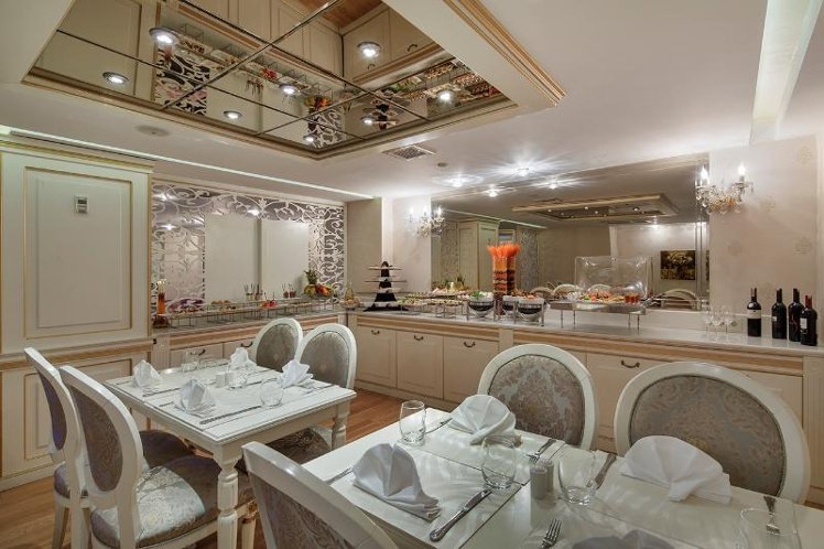 SUITE EXECUTIVE Room