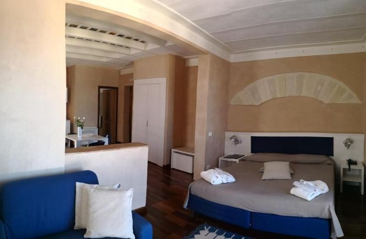Residence La Gancia