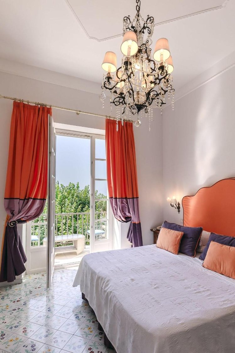 DOUBLE COMFORT Room