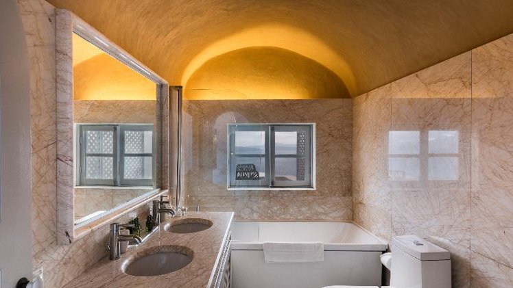 SUITE HONEYMOON Room