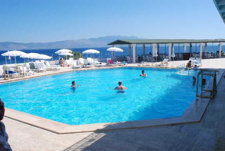 Holiday image